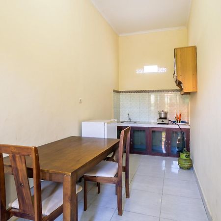 Jero Harum Homestay Krambitan Esterno foto