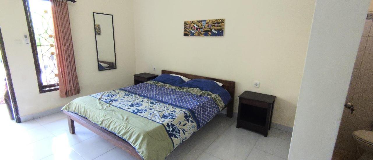 Jero Harum Homestay Krambitan Esterno foto