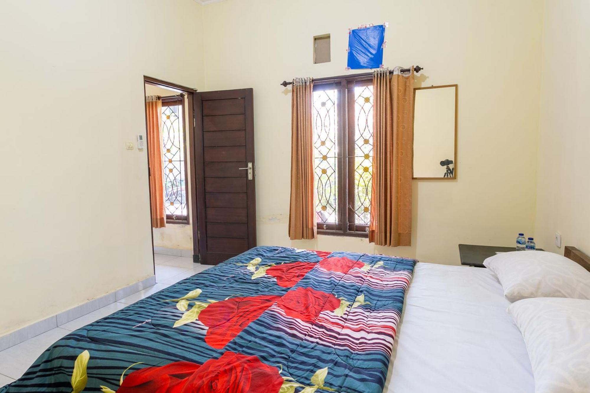 Jero Harum Homestay Krambitan Esterno foto