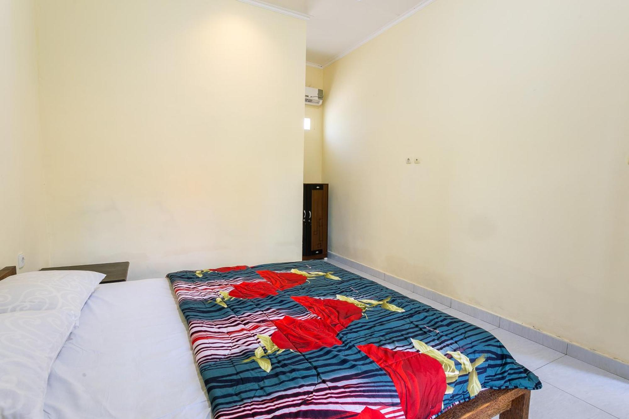 Jero Harum Homestay Krambitan Esterno foto