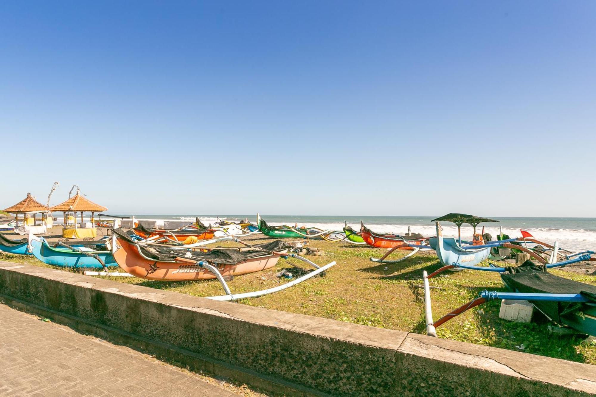 Jero Harum Homestay Krambitan Esterno foto