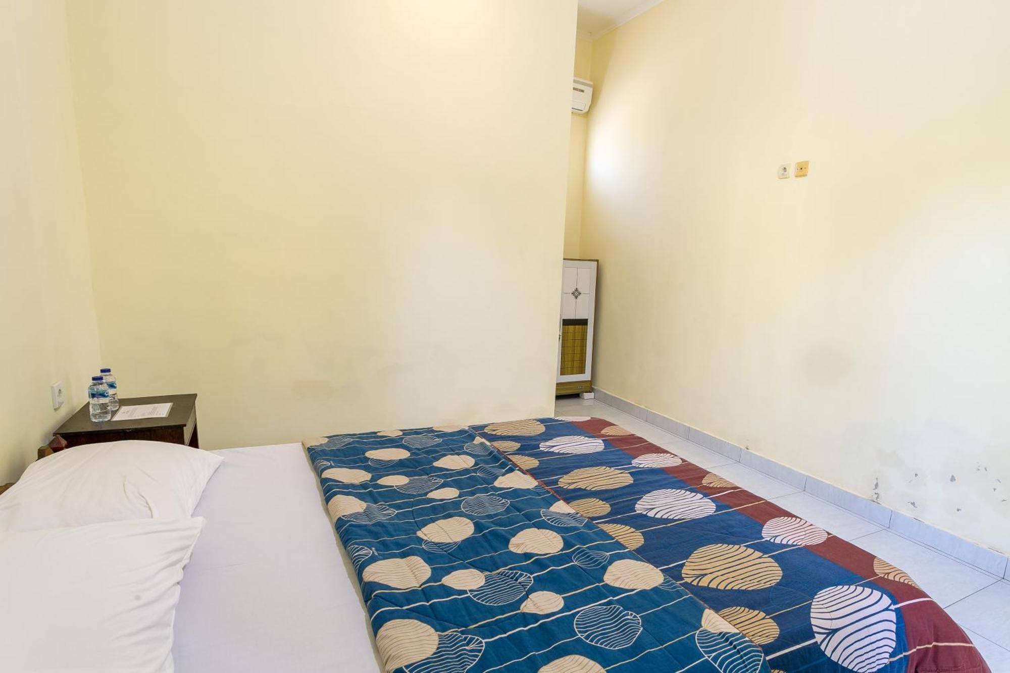 Jero Harum Homestay Krambitan Esterno foto