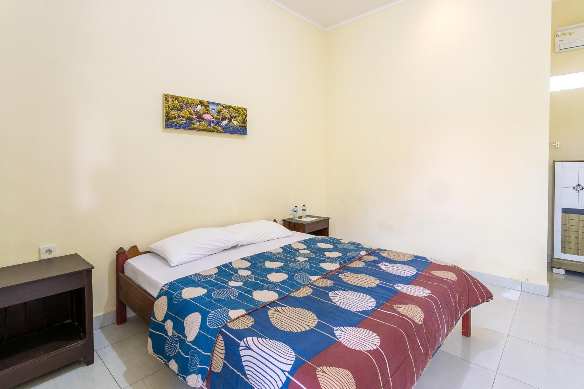 Jero Harum Homestay Krambitan Esterno foto