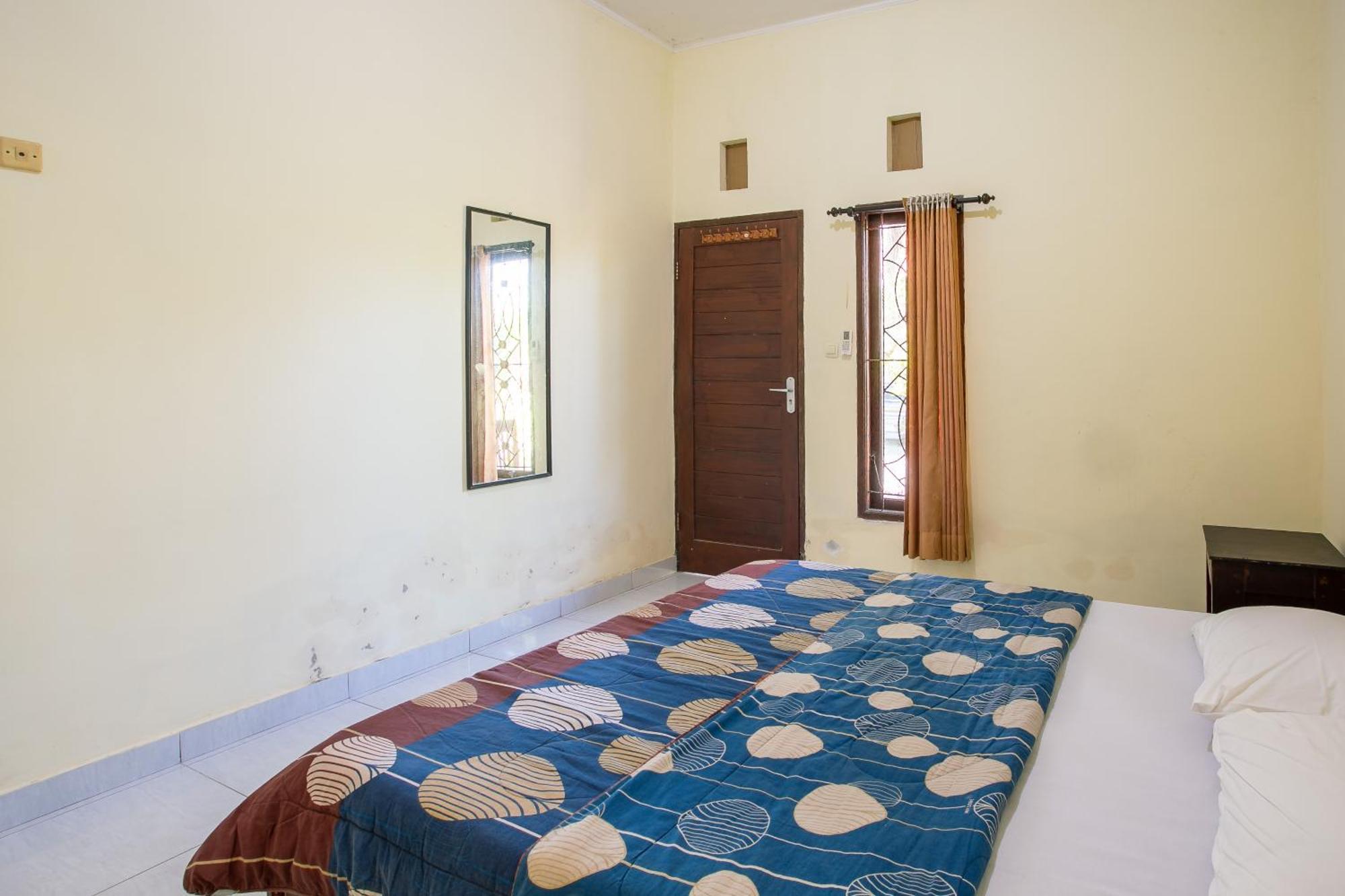 Jero Harum Homestay Krambitan Esterno foto