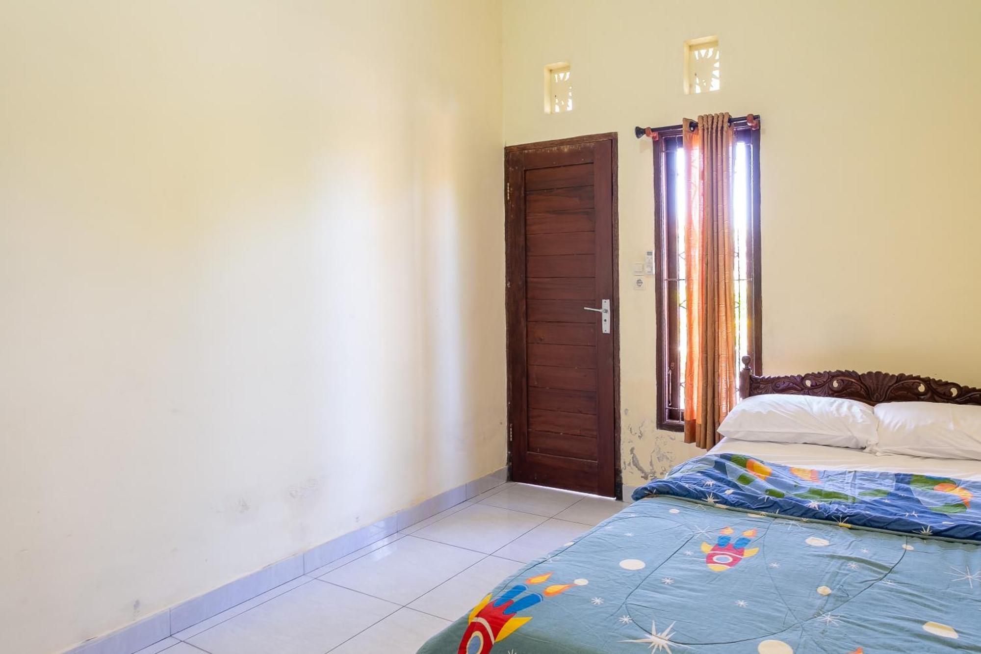 Jero Harum Homestay Krambitan Esterno foto